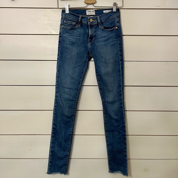 Frame Denim Denim - FRAME DENIM ~LE SKINNY DE JEANNE~